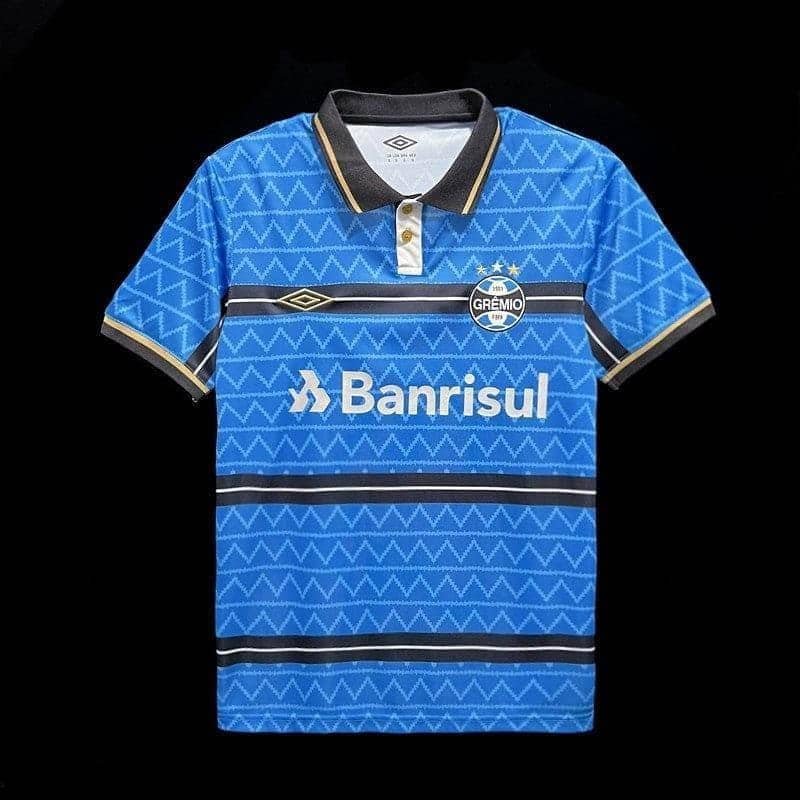 G129 CAMISETA GREMIO EDICIÓN ESPECIAL II 23/24 HOMBRE (VERSIÓN FAN) - ZonaCamisetas