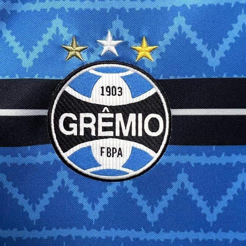 G130 CAMISETA GREMIO EDICIÓN ESPECIAL II 23/24 HOMBRE (VERSIÓN FAN) - ZonaCamisetas