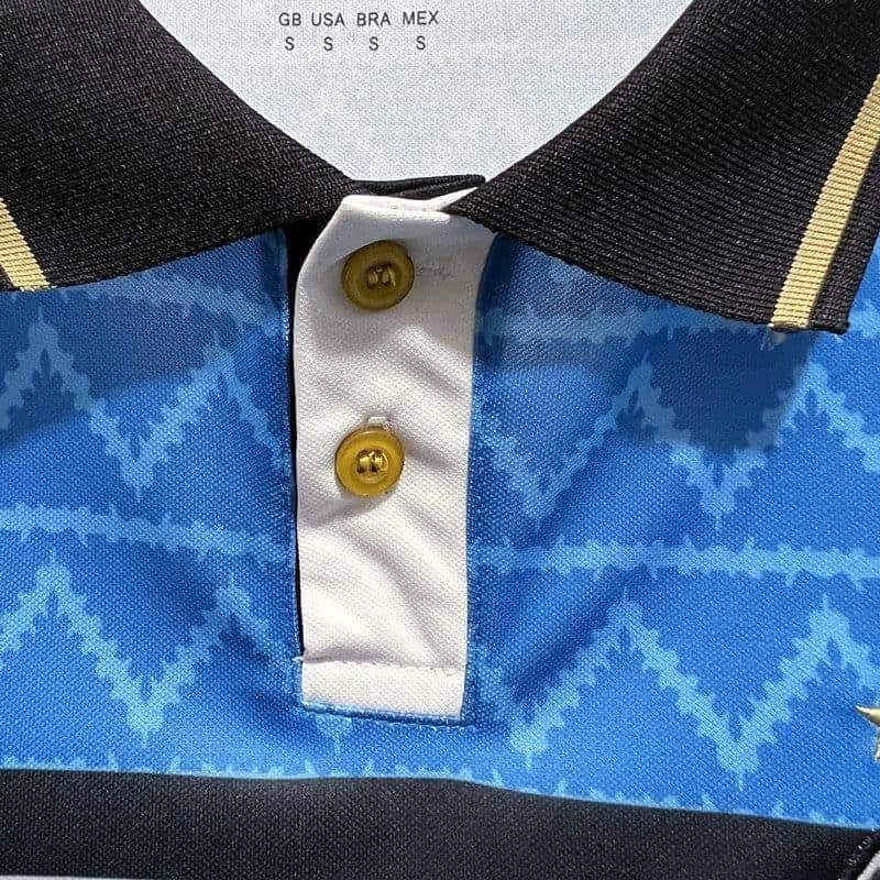 G131 CAMISETA GREMIO EDICIÓN ESPECIAL II 23/24 HOMBRE (VERSIÓN FAN) - ZonaCamisetas