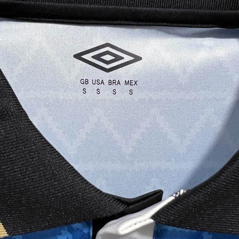 G132 CAMISETA GREMIO EDICIÓN ESPECIAL II 23/24 HOMBRE (VERSIÓN FAN) - ZonaCamisetas
