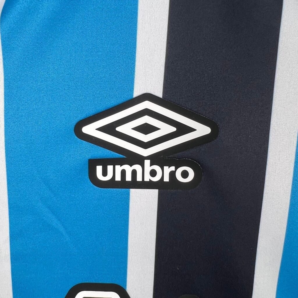 CAMISETA GREMIO I 23/24 HOMBRE (VERSIÓN FAN) - ZonaCamisetas