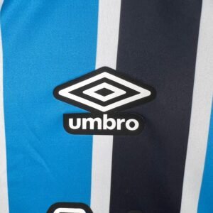 CAMISETA GREMIO I 23/24 HOMBRE (VERSIÓN FAN) - ZonaCamisetas