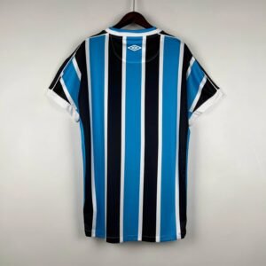CAMISETA GREMIO I 23/24 HOMBRE (VERSIÓN FAN) - ZonaCamisetas