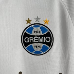 CAMISETA GREMIO II 23/24 HOMBRE (VERSIÓN FAN) - ZonaCamisetas