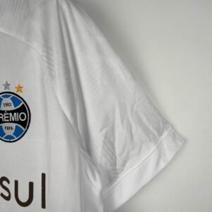 CAMISETA GREMIO II 23/24 HOMBRE (VERSIÓN FAN) - ZonaCamisetas