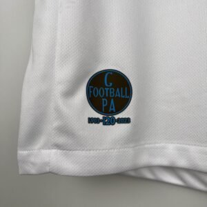 CAMISETA GREMIO II 23/24 HOMBRE (VERSIÓN FAN) - ZonaCamisetas