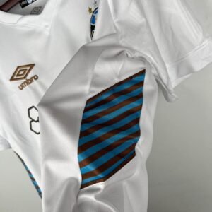 CAMISETA GREMIO II 23/24 HOMBRE (VERSIÓN FAN) - ZonaCamisetas