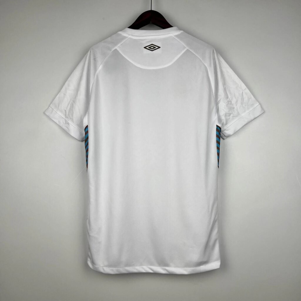 CAMISETA GREMIO II 23/24 HOMBRE (VERSIÓN FAN) - ZonaCamisetas