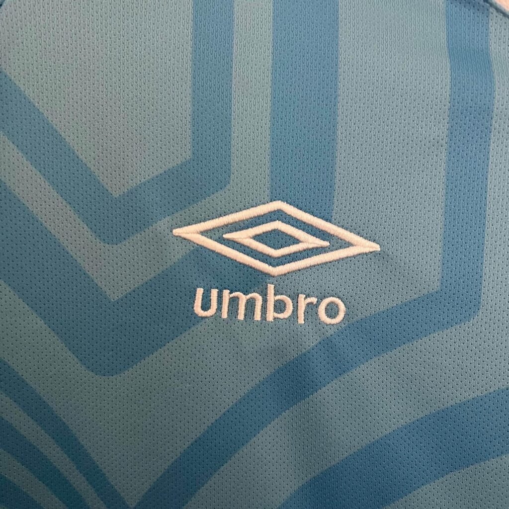 CAMISETA GREMIO III 23/24 HOMBRE (VERSIÓN FAN) - ZonaCamisetas