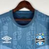 CAMISETA GREMIO ENTRENAMIENTO I 23/24 HOMBRE (VERSIÓN FAN) - ZonaCamisetas