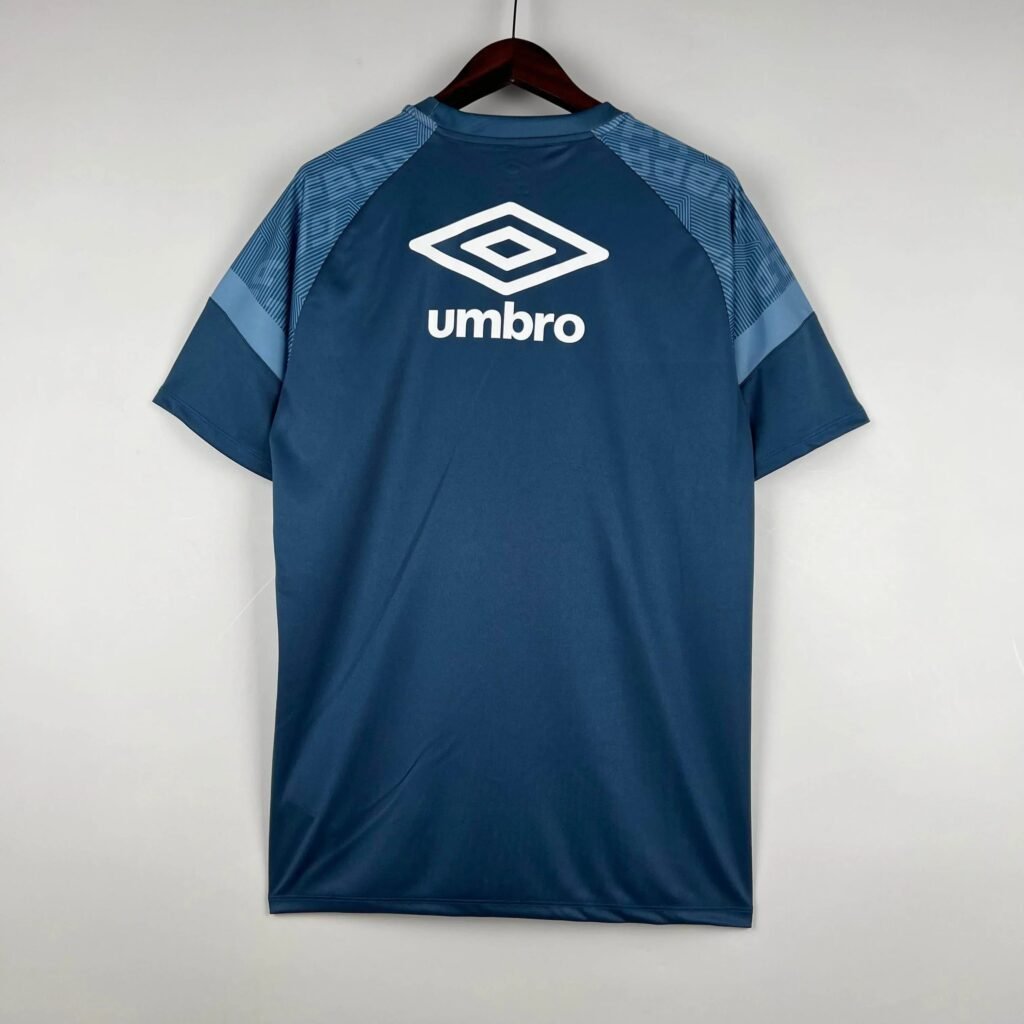 CAMISETA GREMIO ENTRENAMIENTO I 23/24 HOMBRE (VERSIÓN FAN) - ZonaCamisetas