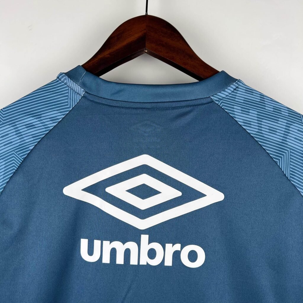 CAMISETA GREMIO ENTRENAMIENTO I 23/24 HOMBRE (VERSIÓN FAN) - ZonaCamisetas