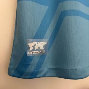 CAMISETA GREMIO III 23/24 HOMBRE (VERSIÓN FAN) - ZonaCamisetas