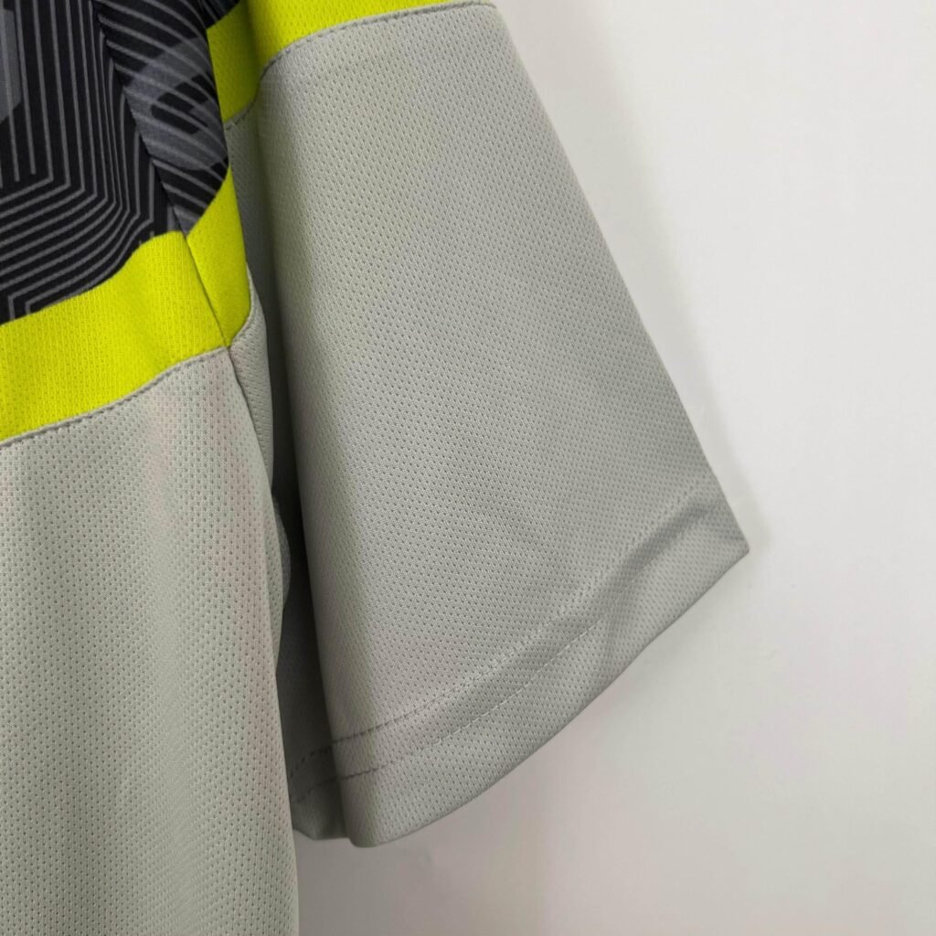 CAMISETA GREMIO ENTRENAMIENTO II 23/24 HOMBRE (VERSIÓN FAN) - ZonaCamisetas