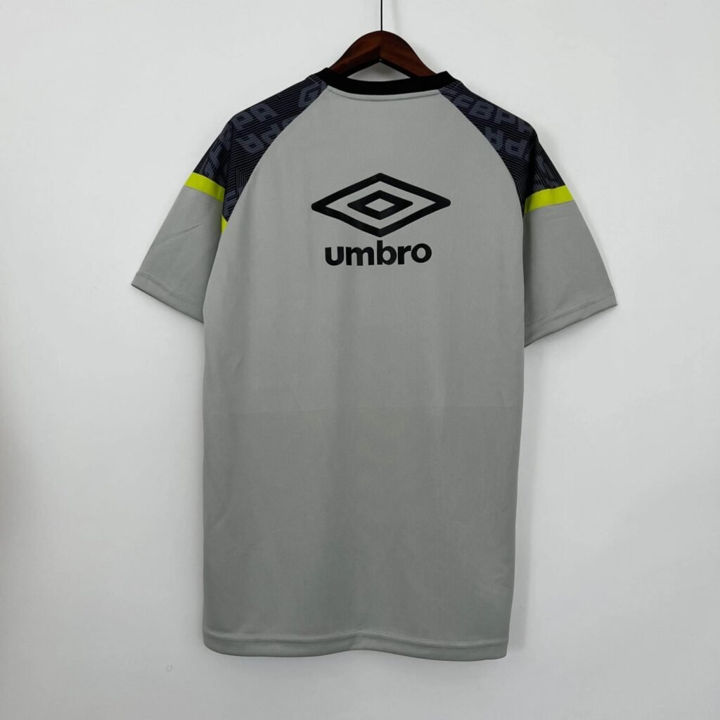 CAMISETA GREMIO ENTRENAMIENTO II 23/24 HOMBRE (VERSIÓN FAN) - ZonaCamisetas