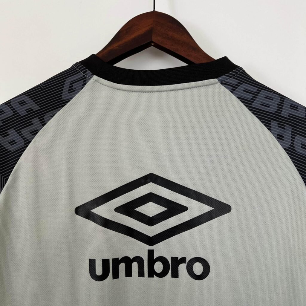 CAMISETA GREMIO ENTRENAMIENTO II 23/24 HOMBRE (VERSIÓN FAN) - ZonaCamisetas