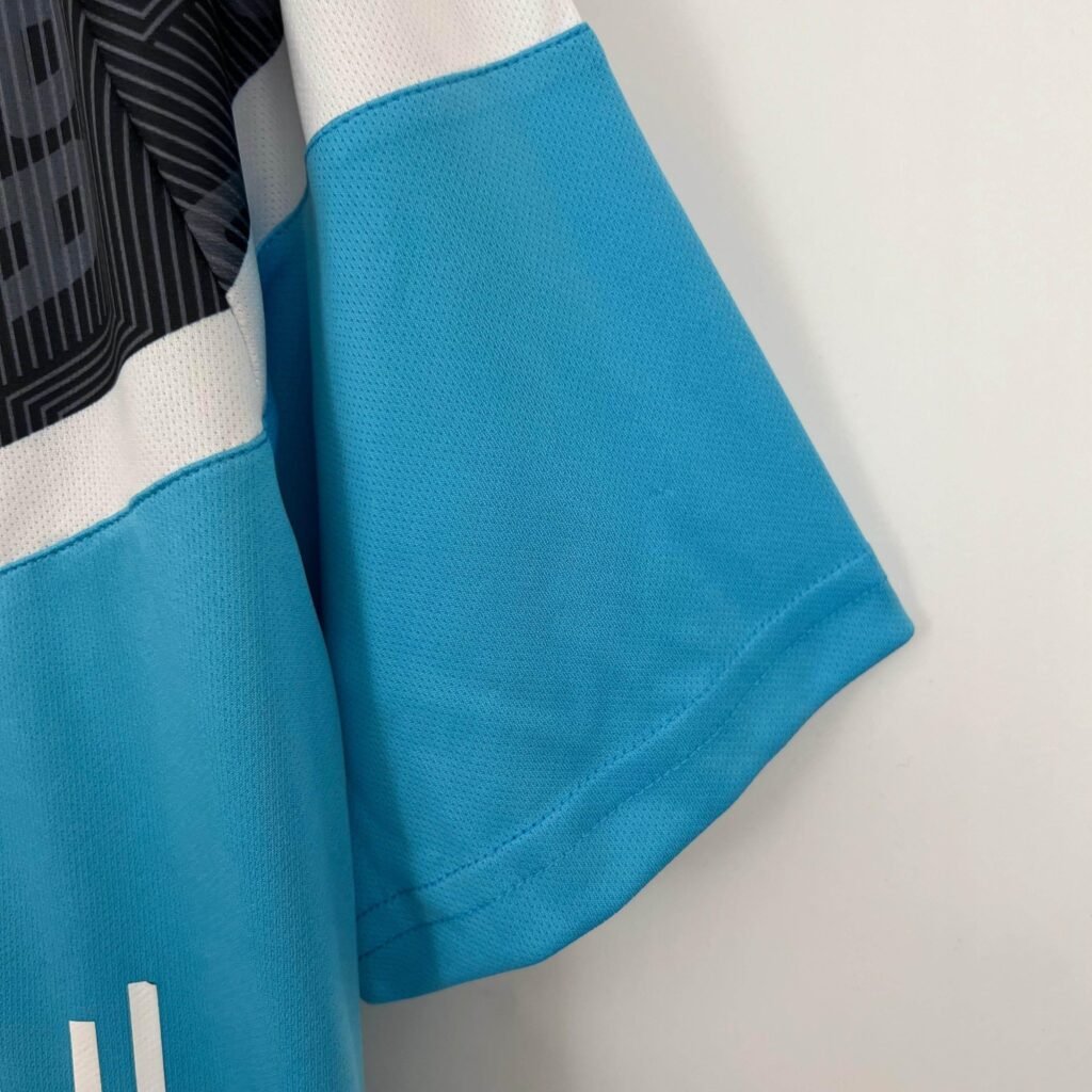 CAMISETA GREMIO ENTRENAMIENTO III 23/24 HOMBRE (VERSIÓN FAN) - ZonaCamisetas