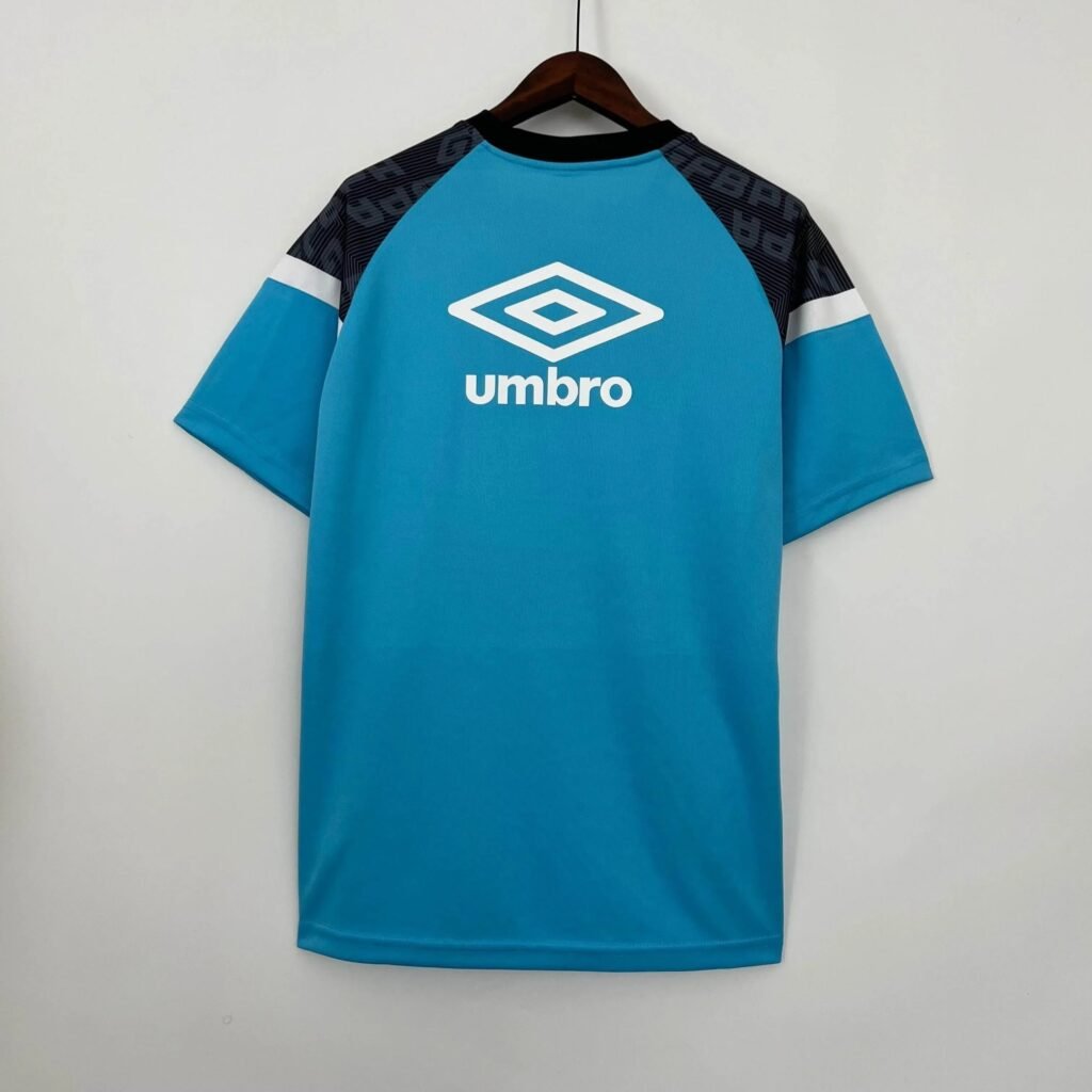 CAMISETA GREMIO ENTRENAMIENTO III 23/24 HOMBRE (VERSIÓN FAN) - ZonaCamisetas