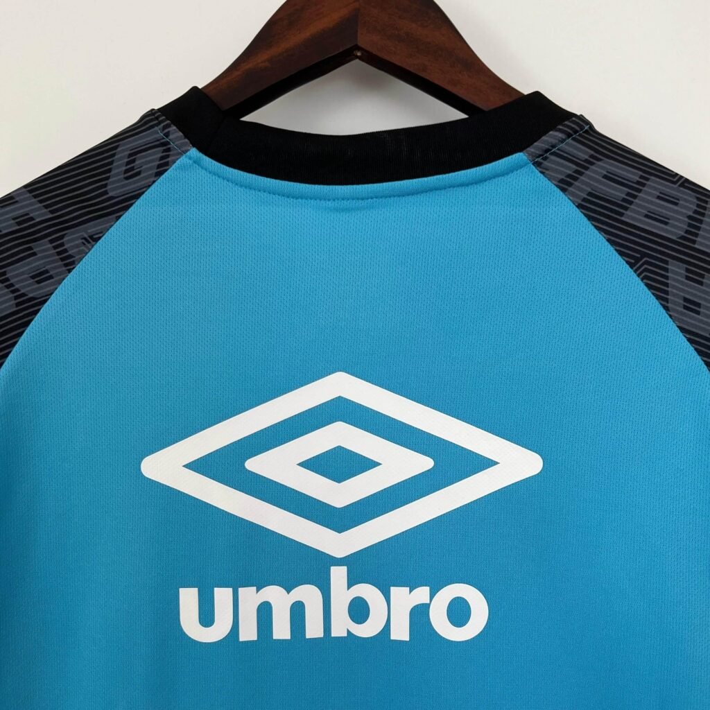 CAMISETA GREMIO ENTRENAMIENTO III 23/24 HOMBRE (VERSIÓN FAN) - ZonaCamisetas