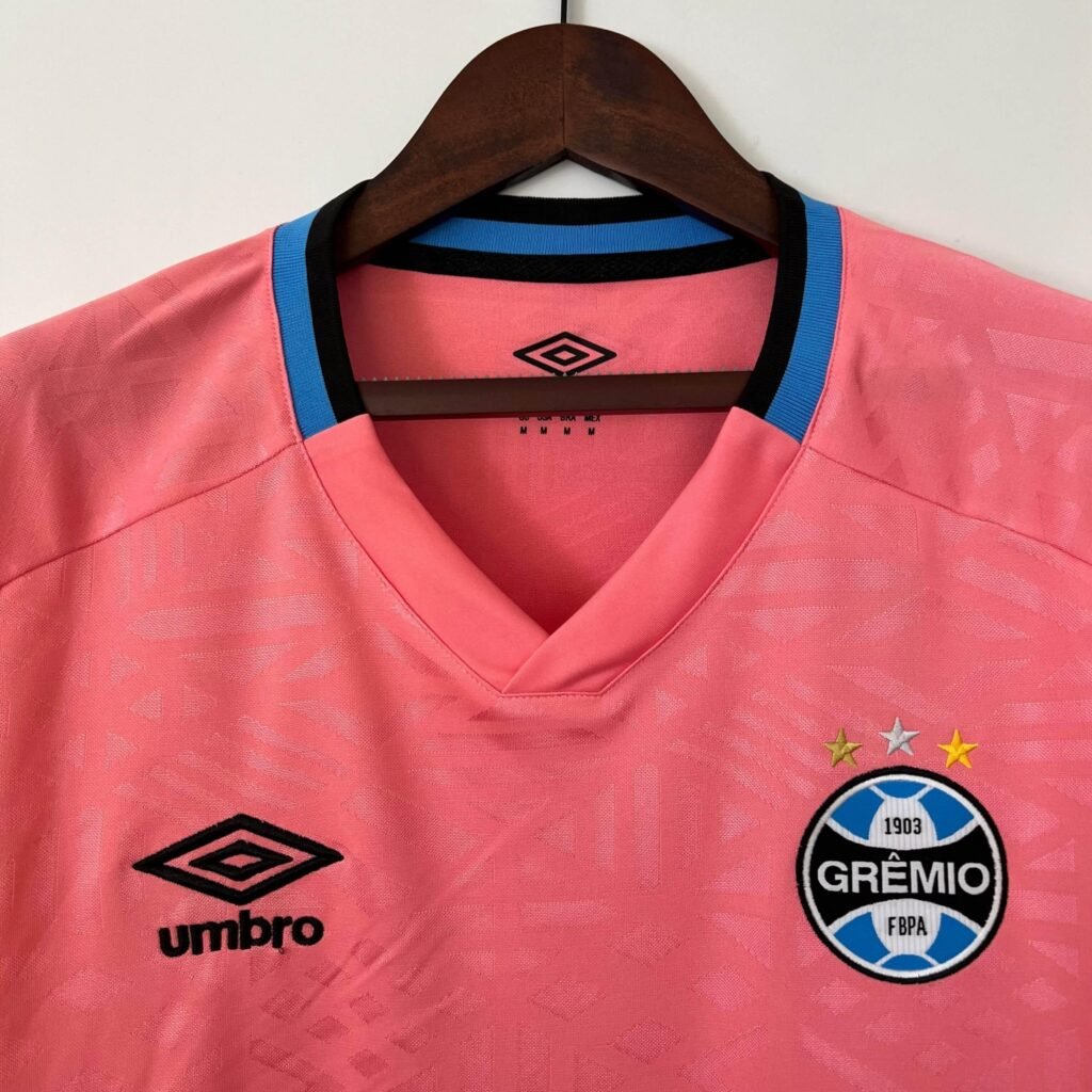 CAMISETA GREMIO EDICIÓN ESPECIAL I 23/24 HOMBRE (VERSIÓN FAN) - ZonaCamisetas