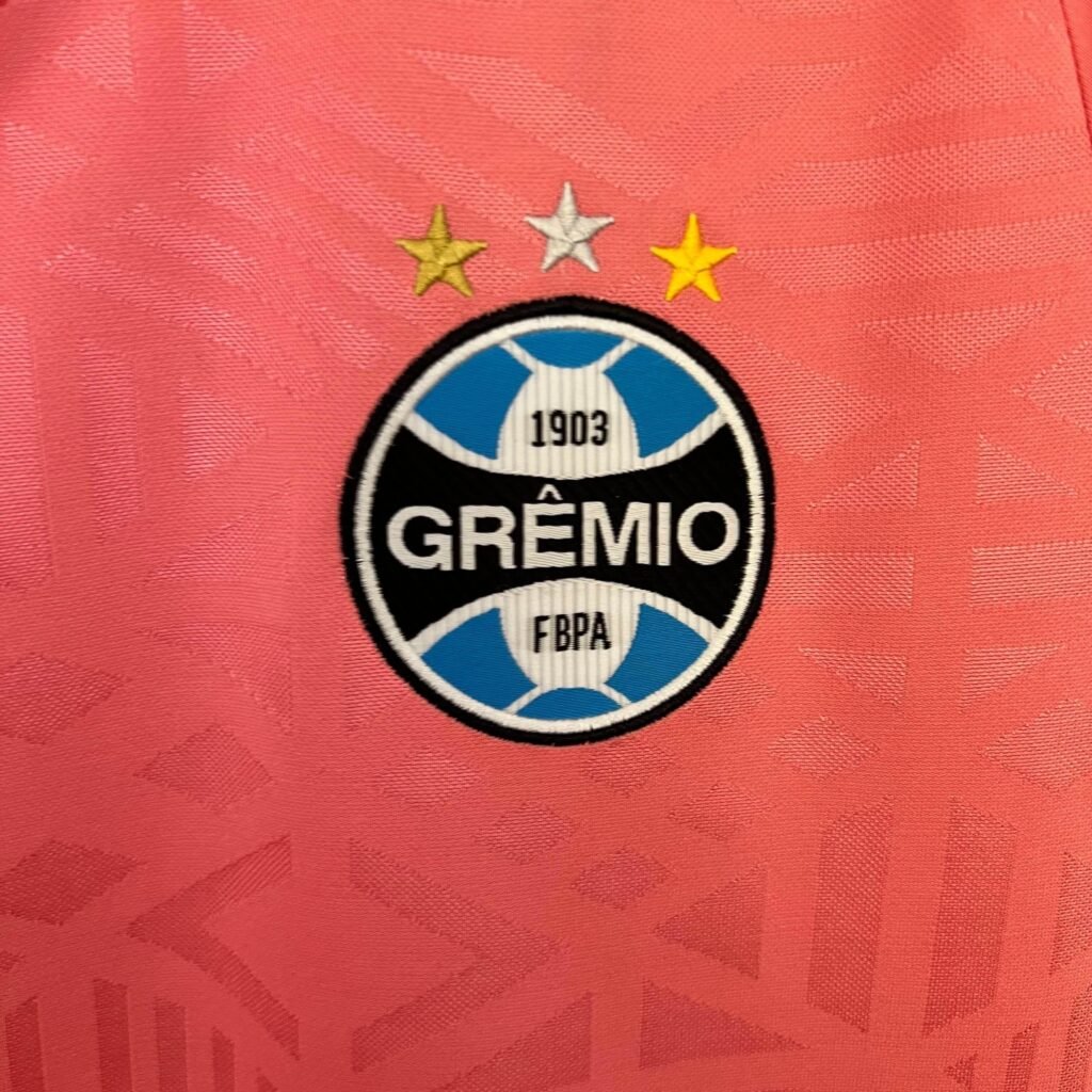 CAMISETA GREMIO EDICIÓN ESPECIAL I 23/24 HOMBRE (VERSIÓN FAN) - ZonaCamisetas