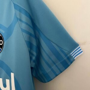 CAMISETA GREMIO III 23/24 HOMBRE (VERSIÓN FAN) - ZonaCamisetas