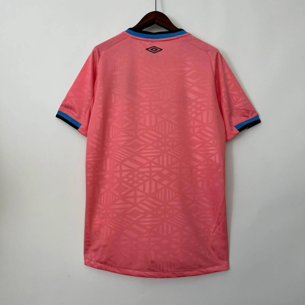 CAMISETA GREMIO EDICIÓN ESPECIAL I 23/24 HOMBRE (VERSIÓN FAN) - ZonaCamisetas