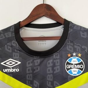 CAMISETA GREMIO ENTRENAMIENTO II 23/24 MUJER (VERSIÓN FAN) - ZonaCamisetas