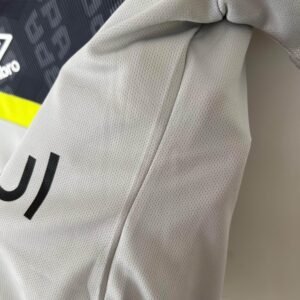 CAMISETA GREMIO ENTRENAMIENTO II 23/24 MUJER (VERSIÓN FAN) - ZonaCamisetas