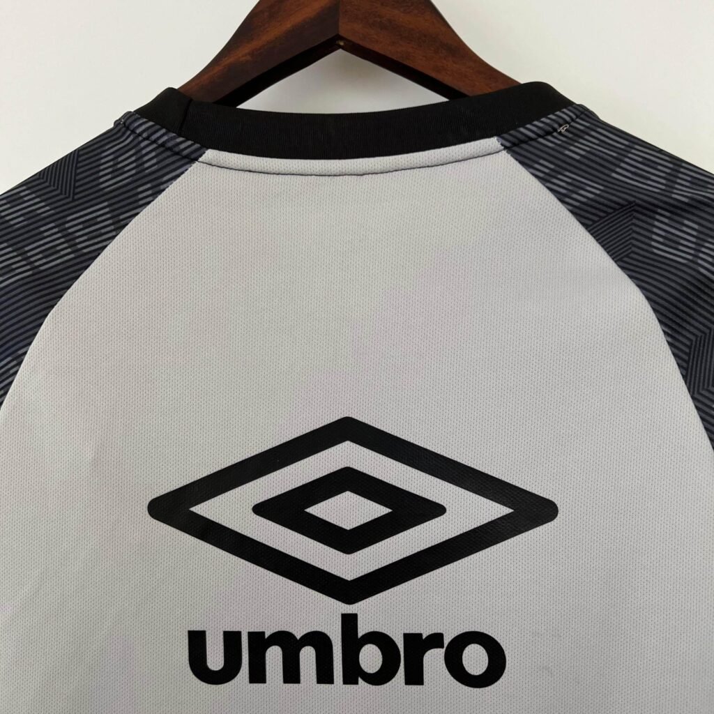 CAMISETA GREMIO ENTRENAMIENTO II 23/24 MUJER (VERSIÓN FAN) - ZonaCamisetas