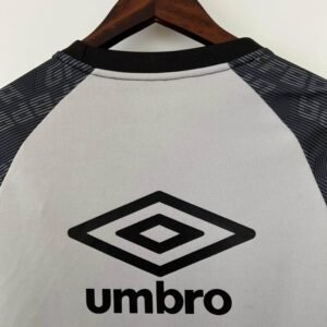 CAMISETA GREMIO ENTRENAMIENTO II 23/24 MUJER (VERSIÓN FAN) - ZonaCamisetas