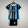 CAMISETA GRÊMIO I 23/24 CONJUNTO INFANTIL - ZonaCamisetas