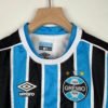CAMISETA GRÊMIO I 23/24 CONJUNTO INFANTIL - ZonaCamisetas