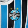 CAMISETA GRÊMIO I 23/24 CONJUNTO INFANTIL - ZonaCamisetas
