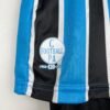 CAMISETA GRÊMIO I 23/24 CONJUNTO INFANTIL - ZonaCamisetas