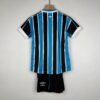 CAMISETA GRÊMIO I 23/24 CONJUNTO INFANTIL - ZonaCamisetas