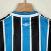 CAMISETA GRÊMIO I 23/24 CONJUNTO INFANTIL - ZonaCamisetas