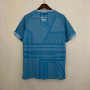 CAMISETA GREMIO III 23/24 HOMBRE (VERSIÓN FAN) - ZonaCamisetas