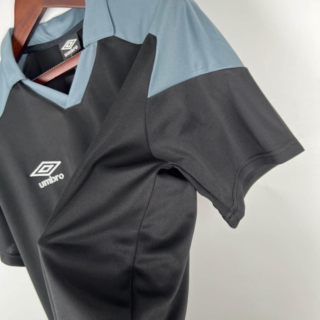 CAMISETA GREMIO ENTRENAMIENTO VI 23/24 HOMBRE (VERSIÓN FAN) - ZonaCamisetas