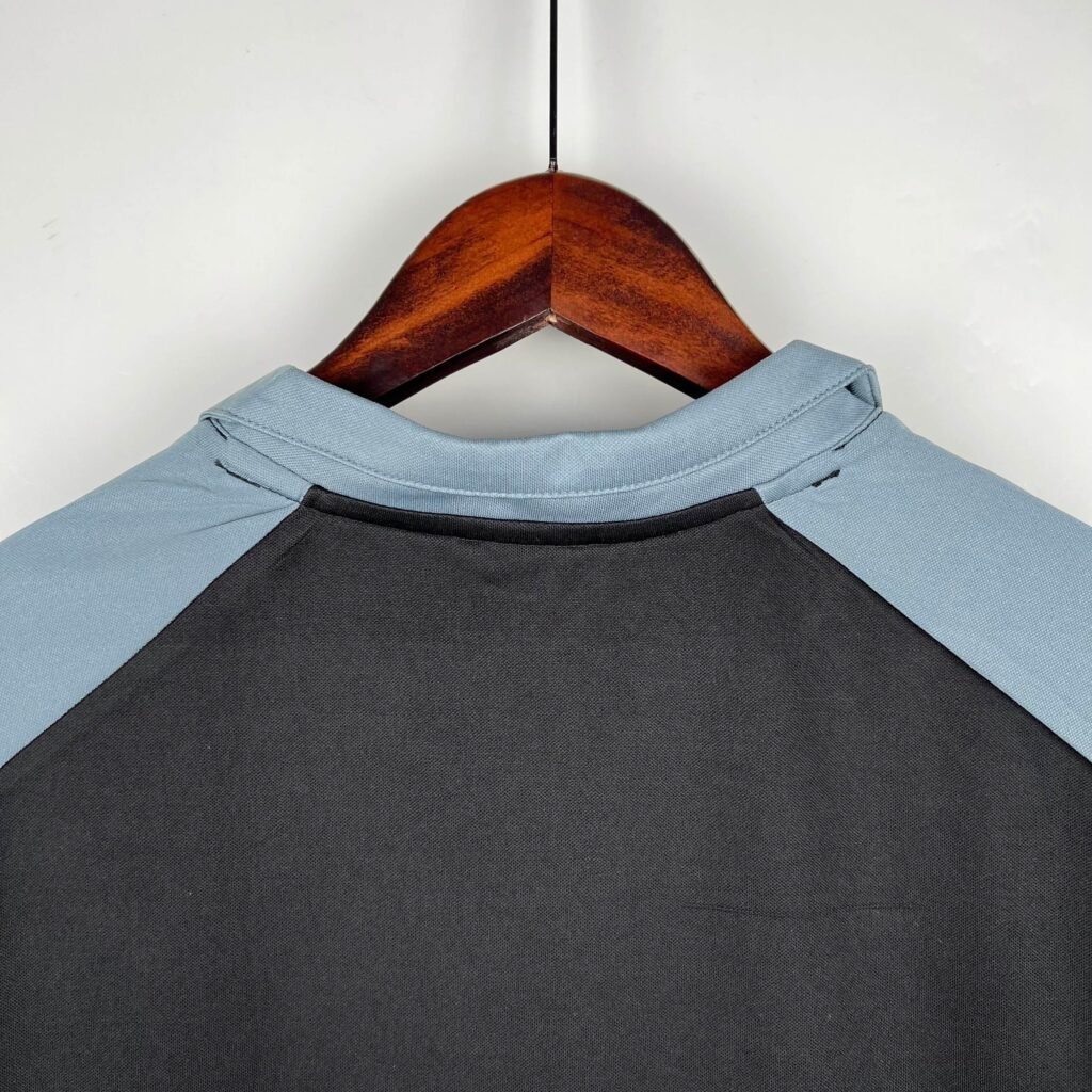 CAMISETA GREMIO ENTRENAMIENTO VI 23/24 HOMBRE (VERSIÓN FAN) - ZonaCamisetas