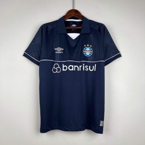 CAMISETA GREMIO PORTERO II 23/24 HOMBRE (VERSIÓN FAN)