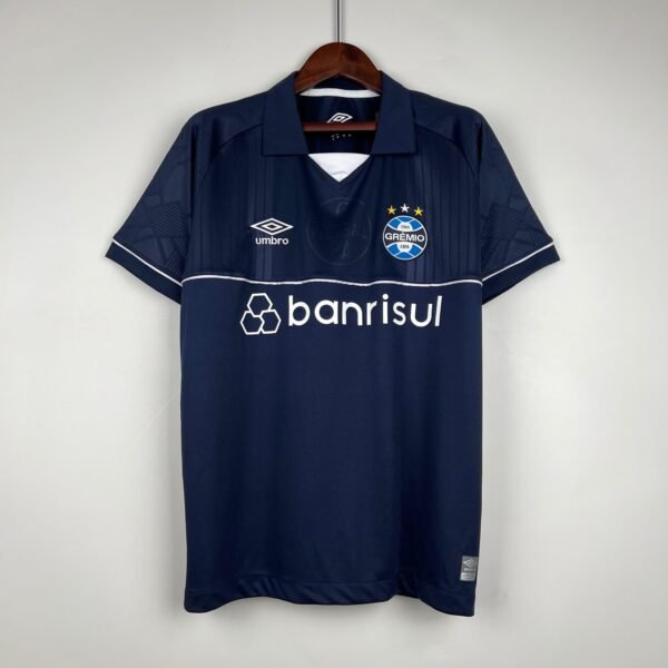 CAMISETA GREMIO PORTERO II 23/24 HOMBRE (VERSIÓN FAN)