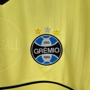 CAMISETA GREMIO PORTERO I 23/24 HOMBRE (VERSIÓN FAN)