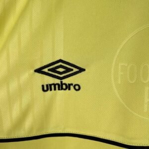 CAMISETA GREMIO PORTERO I 23/24 HOMBRE (VERSIÓN FAN)