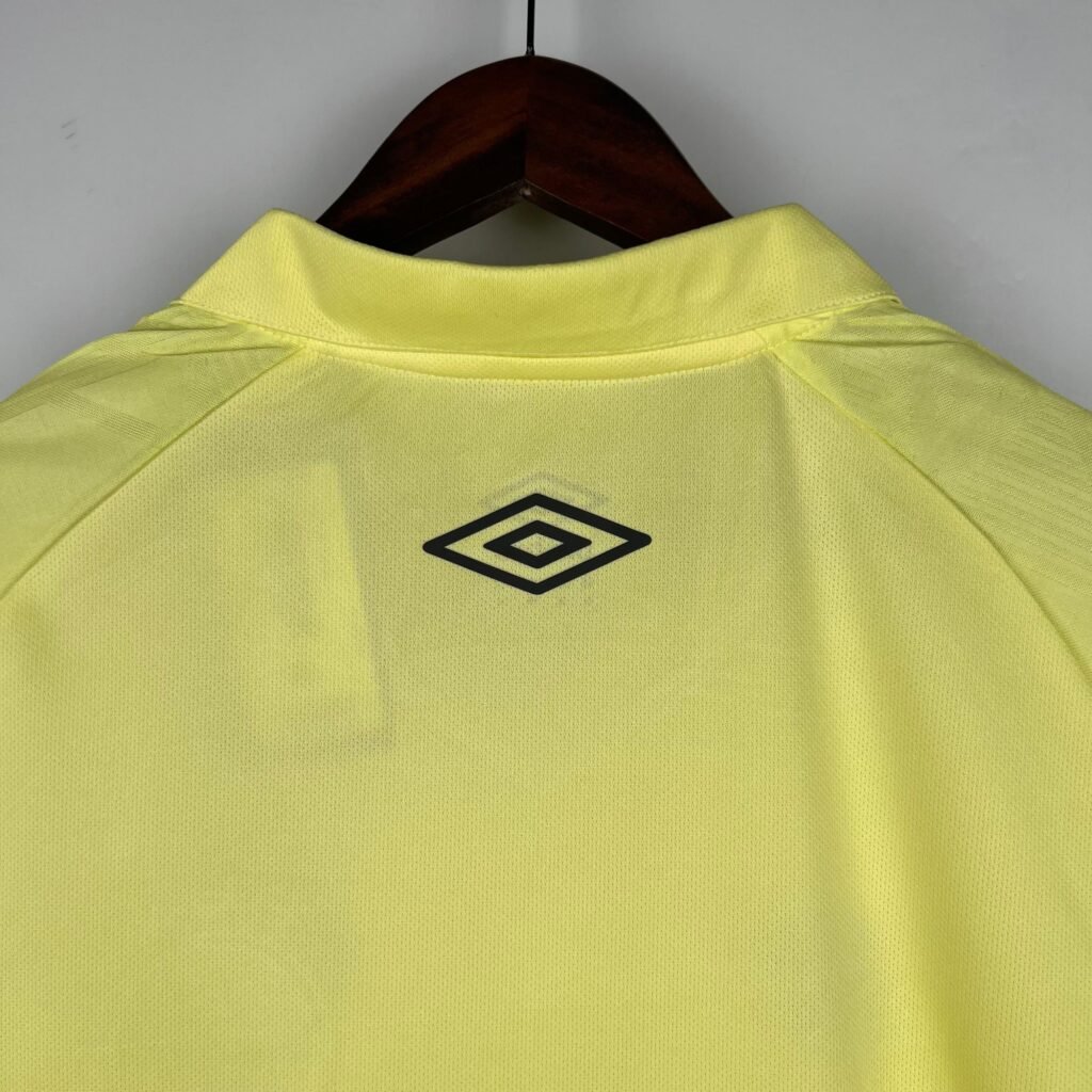 CAMISETA GREMIO PORTERO I 23/24 HOMBRE (VERSIÓN FAN)