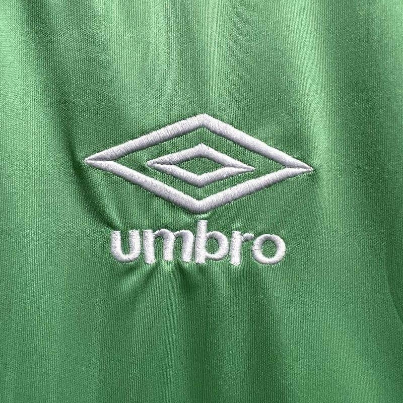 CAMISETA GREMIO PORTERO III 23/24 HOMBRE (VERSIÓN FAN)