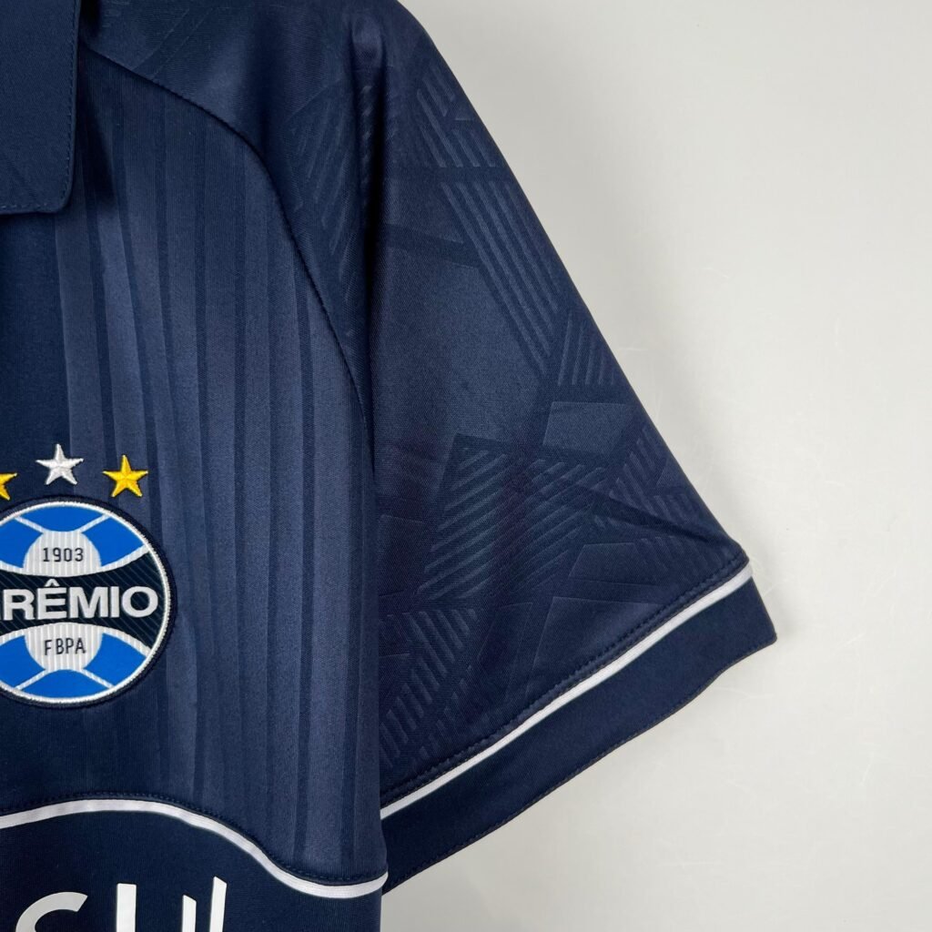 CAMISETA GREMIO PORTERO II 23/24 HOMBRE (VERSIÓN FAN)