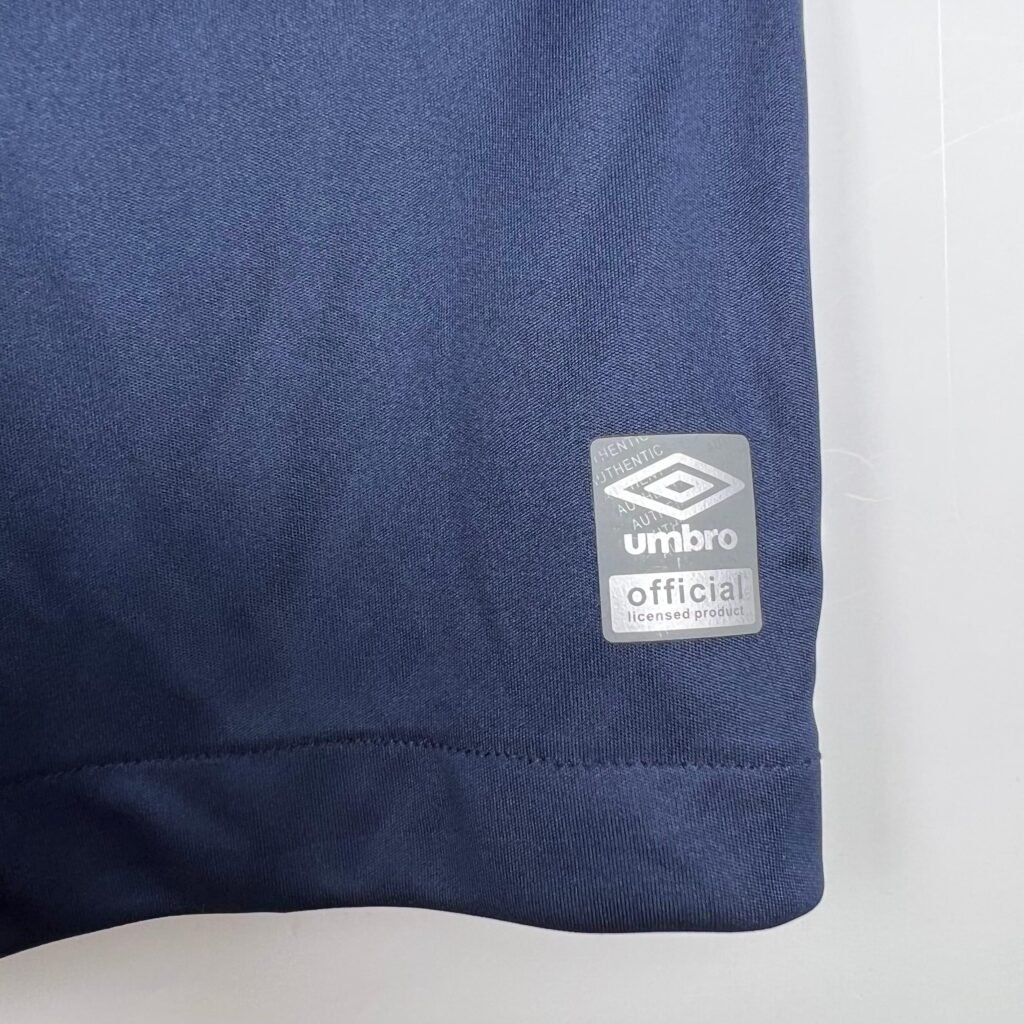 CAMISETA GREMIO PORTERO II 23/24 HOMBRE (VERSIÓN FAN)