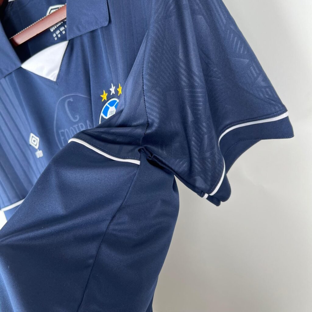 CAMISETA GREMIO PORTERO II 23/24 HOMBRE (VERSIÓN FAN)