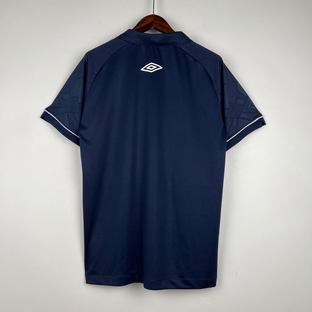 CAMISETA GREMIO PORTERO II 23/24 HOMBRE (VERSIÓN FAN)